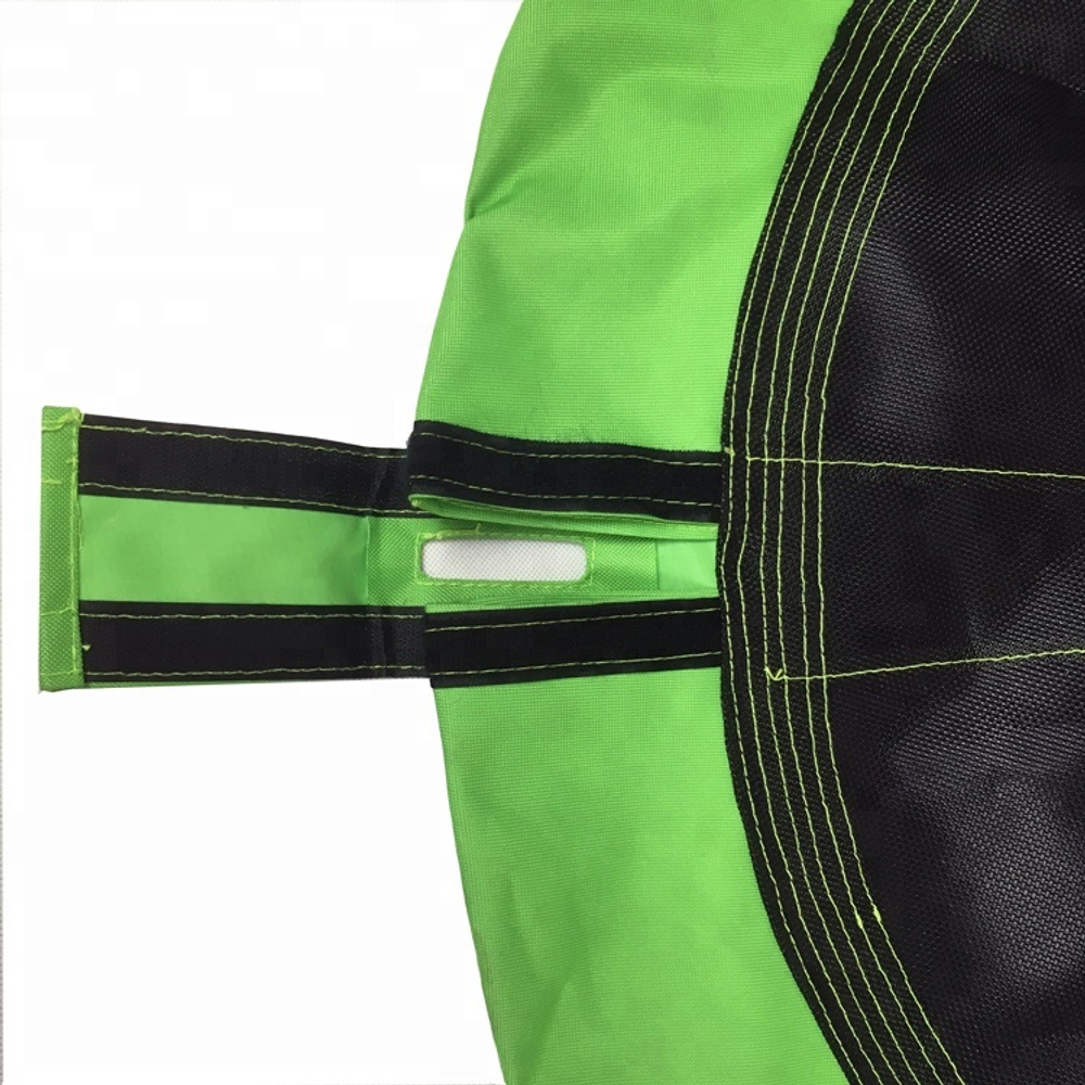 Качели гнездо Свиби зеленый FPP-S001-Green