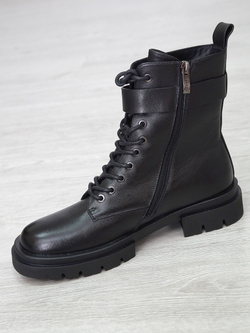 Ботинки женские GERONEA CLC08-1