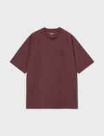 Футболка CARHARTT WIP S/S Ray T-Shirt
