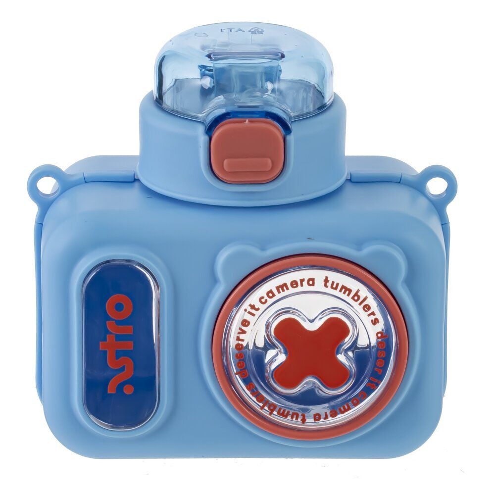 GAEM Бутылка, 600 мл, L13,5 W8,5 H13 см