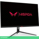 Игровой монитор Nepra HISPIDA GI27Q24HE