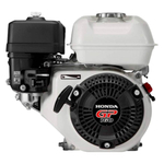 Tielbuerger Вертикуттер/скарификатор TV405 Honda AI-044-001TS