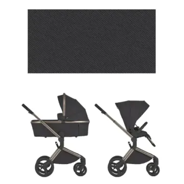 Коляска ANEX Flo 2 в 1 Solo