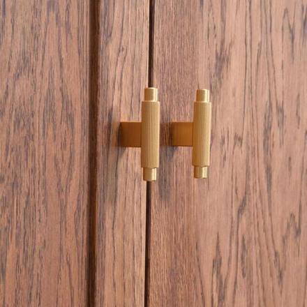 ПАЛЕРМО Шкаф для одежды 2дв.