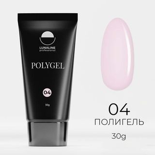Полигели