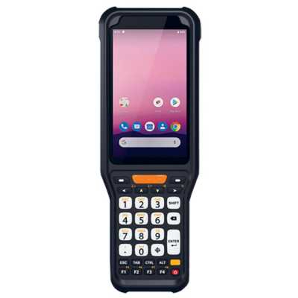 Терминал сбора данных Point Mobile PM352 P352E3223DNE0C