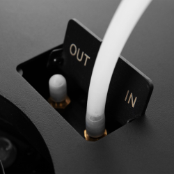 Очаг электрический Royal Thermo RTFP/P500MR 3D Cassette Mystery Round