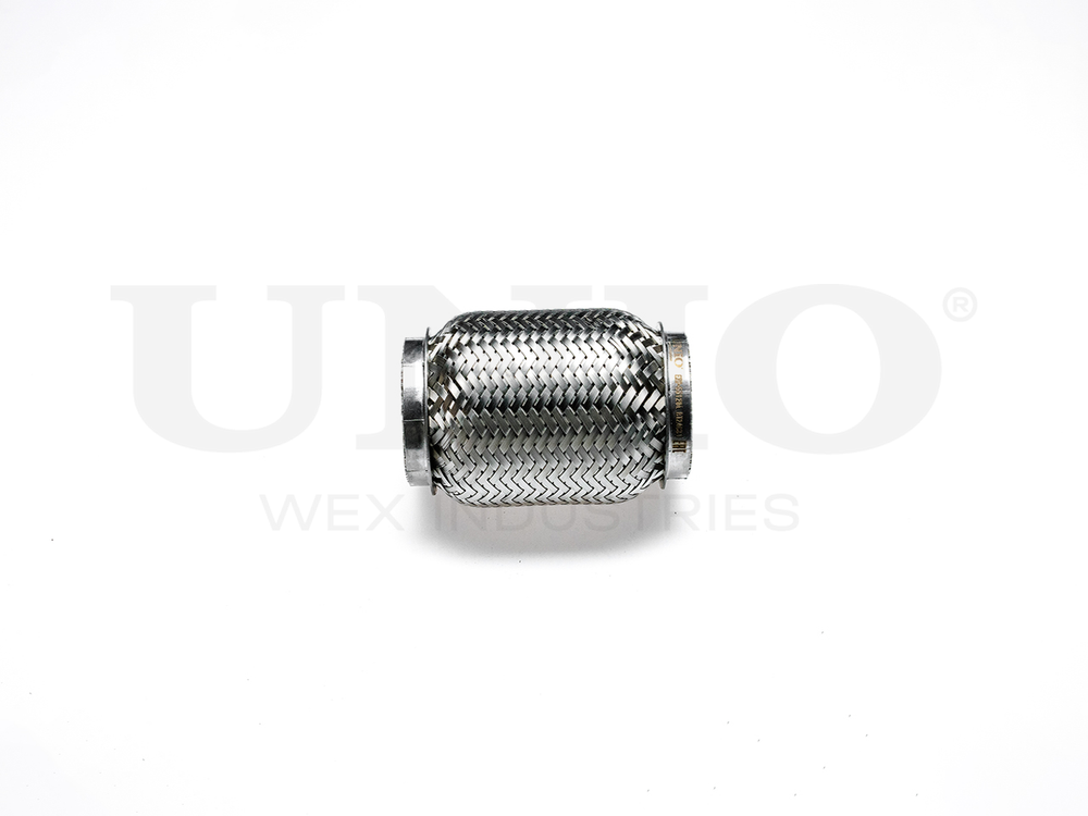 Гофра глушителя 55x120 мм InterLock UNIO EXP-55120L