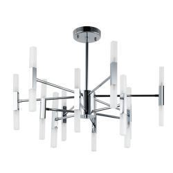 Люстра Arte Lamp Ramona A7410PL-24CC