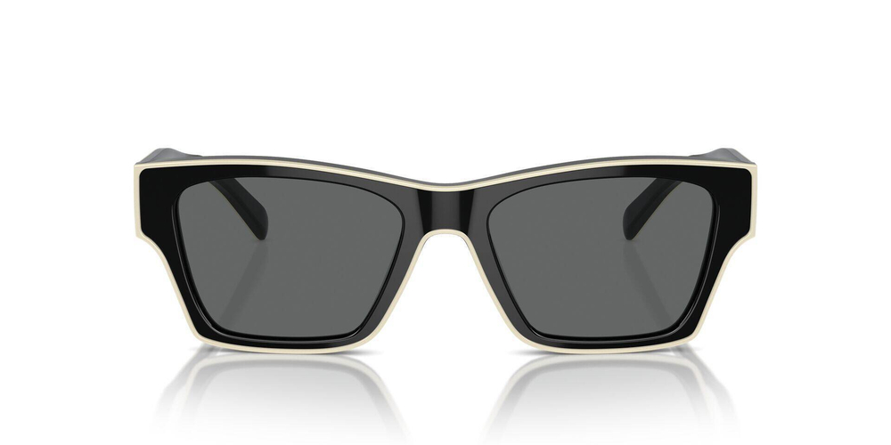 Солнцезащитные очки TY7207U TORY BURCH - черный(TY7207U)