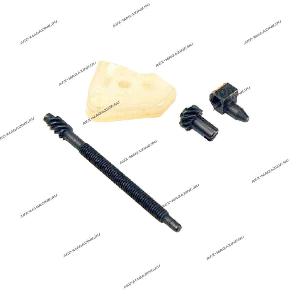 Натяжитель цепи подходит для Husqvarna 365,372 в сборе (аналог 5370441-02)