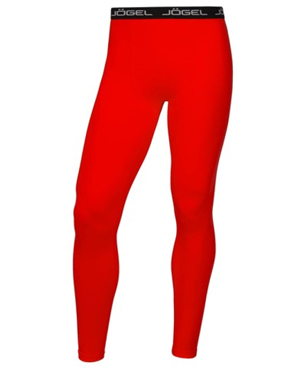 Тайтсы компрессионные PerFormDRY Baselayer Tights 2, красный