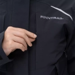 КУРТКА ГОРНОЛЫЖНАЯ FINNTRAIL ЖЕНСКАЯ ASPEN 3463