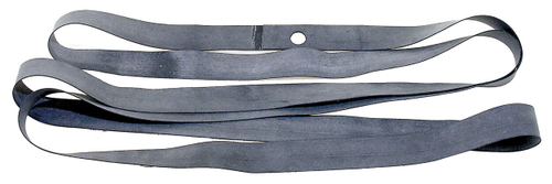 Лента ободная 20" резин. 1122х18мм серая