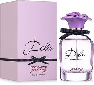 Dolce And Gabbana Dolce Peony Eau De Parfum