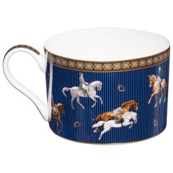 ЧАЙНАЯ ПАРА LEFARD "HORSE CLUB" 300 МЛ (КОР=36НАБ.)