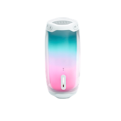 Портативная колонка JBL Pulse 4 White