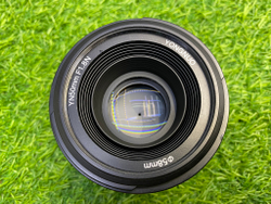 Yongnuo YN50mm F1.8N Покупка/Продажа