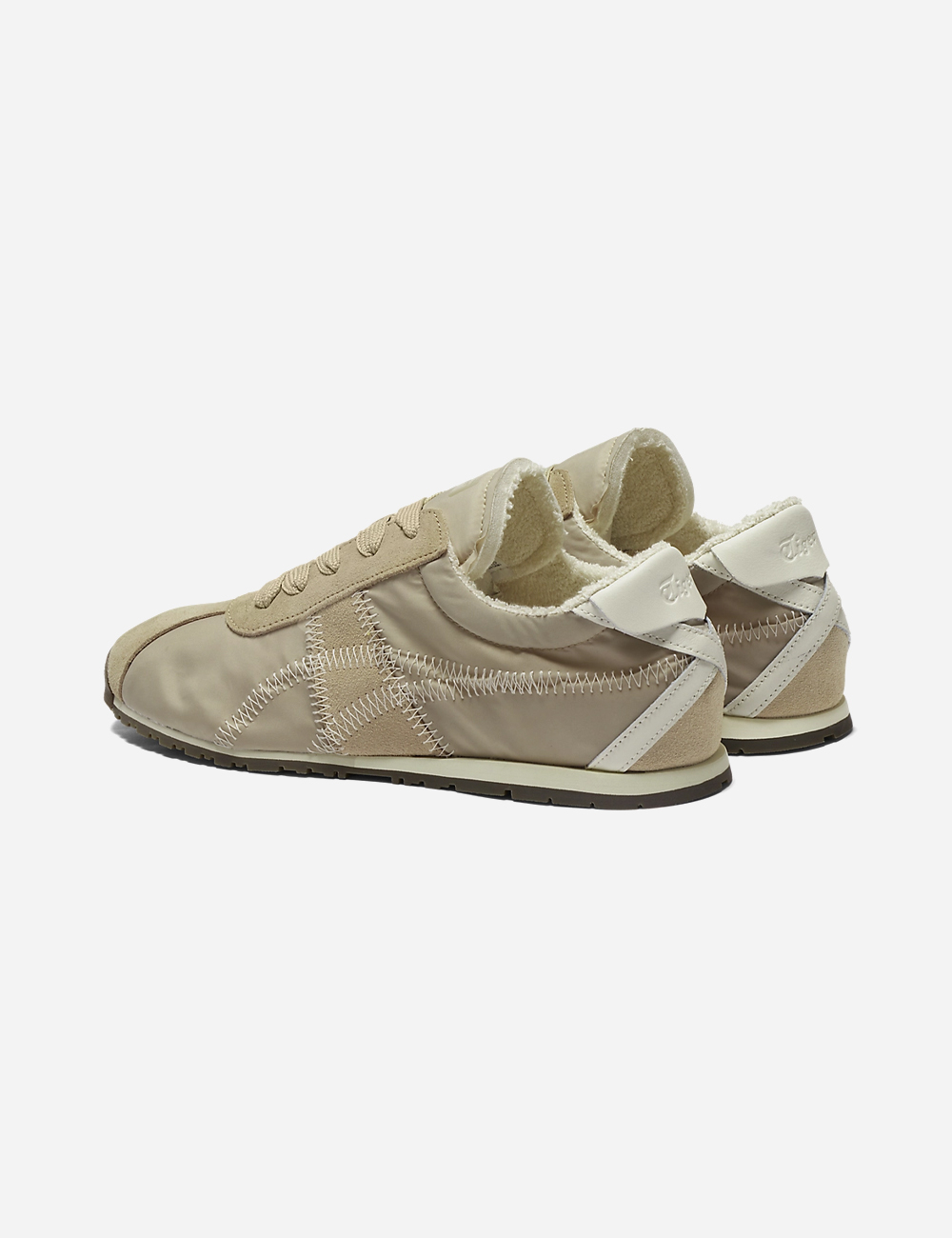 Onitsuka Tiger Corsair A55 "Feather Grey"