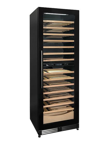 Винный холодильник Vinosafe VSN110BD