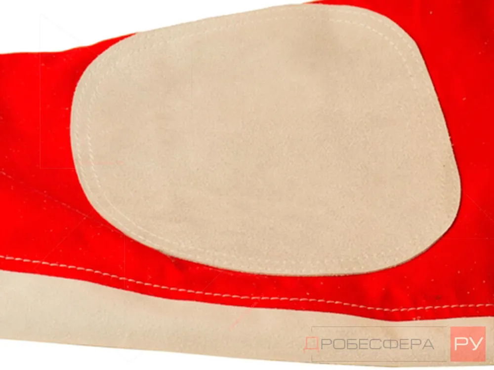 Костюм дробеструйщика Vector ПРОФ размер 60-62 рост 176