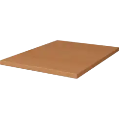Крышка к приставным тумбам А-707.60 Ольха 600x440x22 Арго