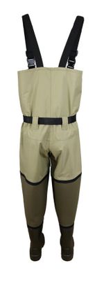 FortMen Полукомбинезон рыбацкий ЭВА НЕОПРЕН и МЕМБРАНА