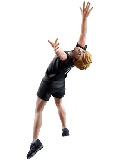 Фигурка Аниме Волейбол! Atsumu Miya Атсуму Мия 15 см