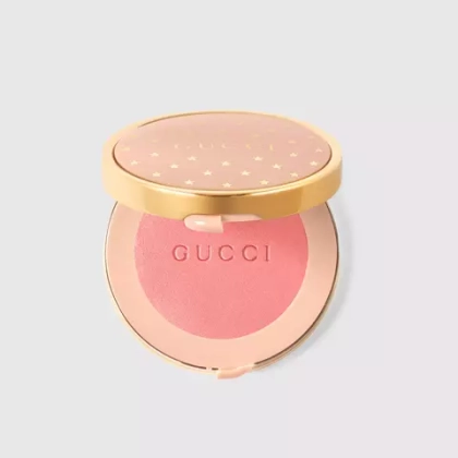 Румяна Gucci Blush De Beaute Silky Rose 01