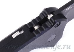 Нож Benchmade 9600BK RUKUS IIфотография - 7