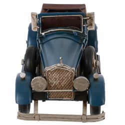 GAEM Изделие декоративное "Автомобиль", L24,5 W10,5 H10 см