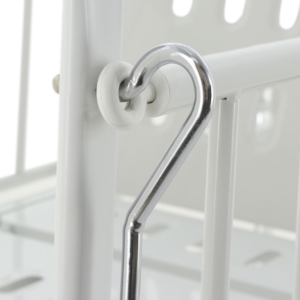 Кровать подростковая механическая Med-Mos Тип 4. Вариант 4.1 DM-2320S01 (2 функции)