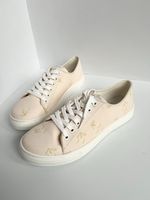 Новые текстильные кеды Bonpoint, 38