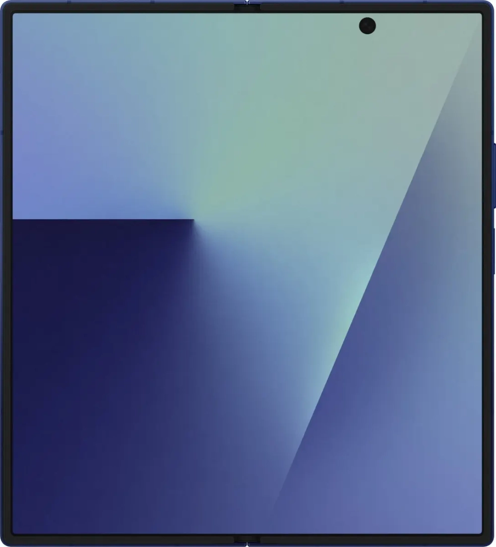 Смартфон Samsung Galaxy Z Fold7 12/256Gb Blue Shadow (SM-F966B)