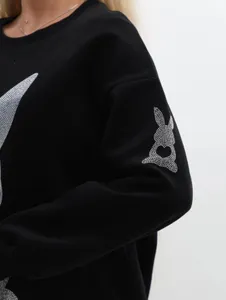 Толстовка 22061636 Fabrika