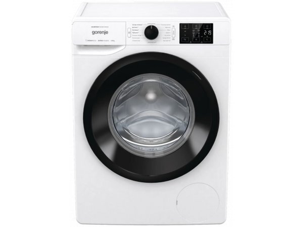 Стиральная машина Gorenje WNEI84SDS