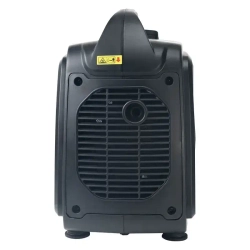 Бензиновый инверторный генератор YAMOTO IS 2200 (2.2 кВт, 220В, 18,5кг.)