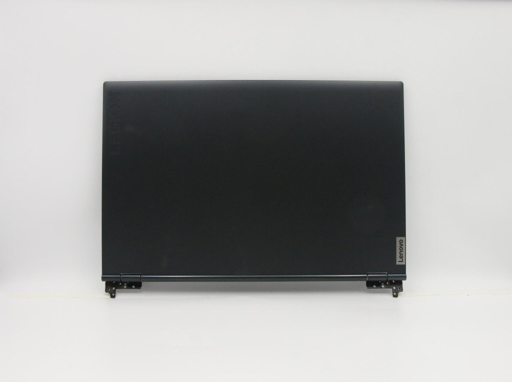 Крышка матрицы для ноутбука Lenovo Legion 5-17IMH05 / ARH05 , черная (5CB0Z21098), оригинал