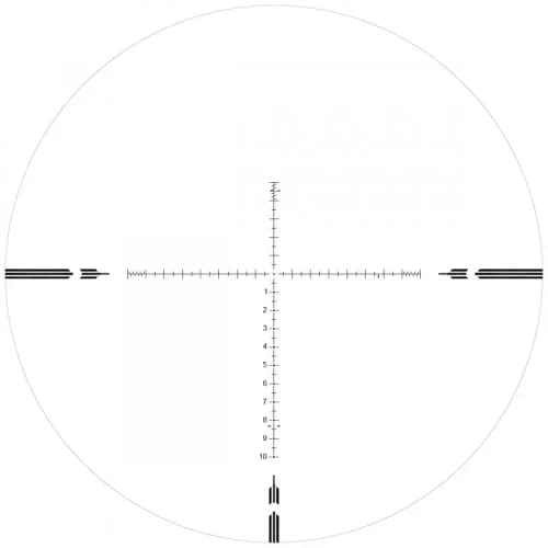 Прицел Vector Optics ORION MAX 3-18x44 HD FFP (SCFF-49)