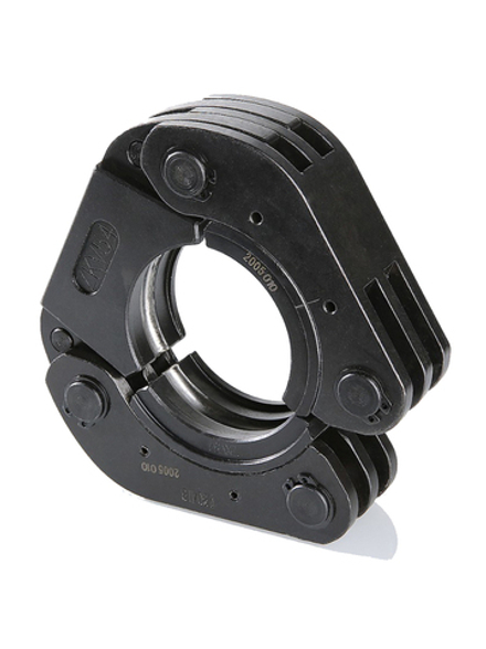 ViEiR Пресс-кольцо, насадка для нерж. труб Ф54 (VER1276-54)