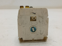 WDN2067WF кт37 Регулятор сушки для стиральной машины Indesit MR4008B б/у