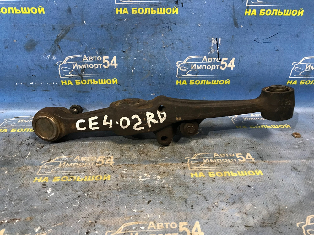 Рычаг передний правый Honda RAFAGA 1995