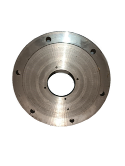 Стакан малый (литой сталь 45) быстроходный вал, ОГМ-0,8