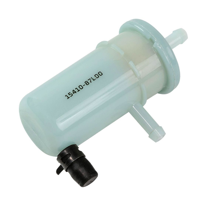 Фильтр топливный Suzuki DF9.9B/15A-30A/70A-90A, Recmar