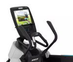 Эллиптический тренажер PRECOR AMT 885 Open Stride