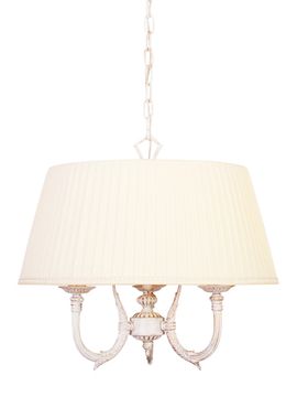 Подвесная люстра Manne SD762 (yellow)