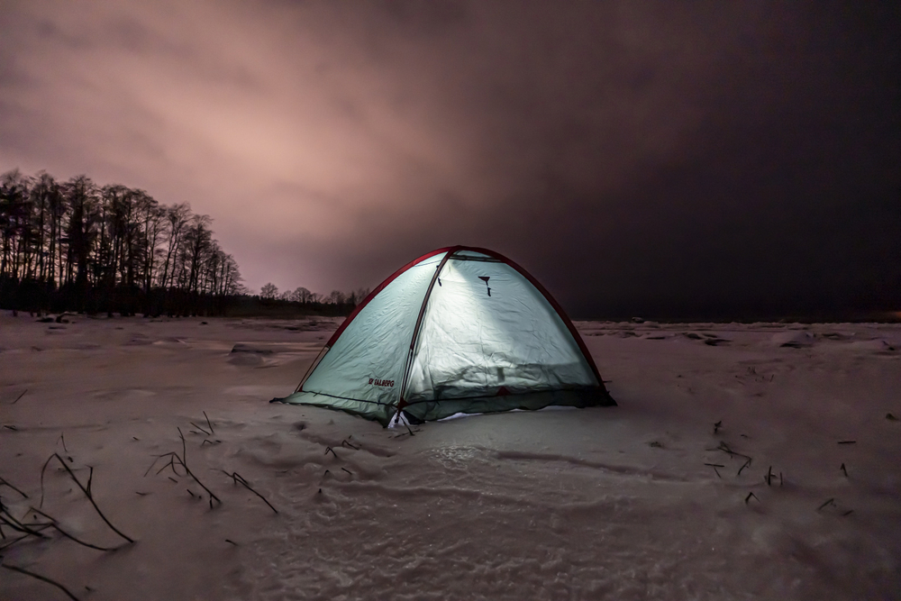 Палатка Talberg Space pro 2 Green [TLT-021]