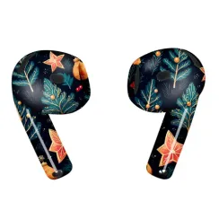 Apple AirPods 4 ANC Festive Pine Forest Melody