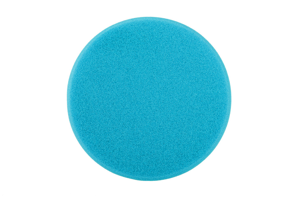 ZV-ST15012РC 150/12/140-ZviZZer STANDARD СИНИЙ экстра твердый полировальный круг