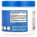 Nutricost, Натуральный витамин C, без добавок, 227 г (8,1 унции)